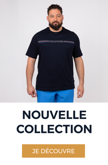 tee shirts nouvelle collection