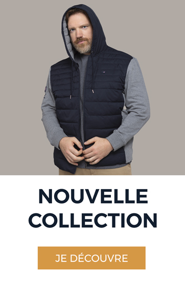 sportswear nouvelle collection