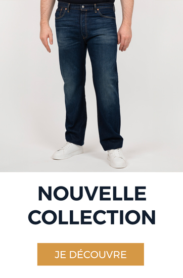 jeans nouvelle collection