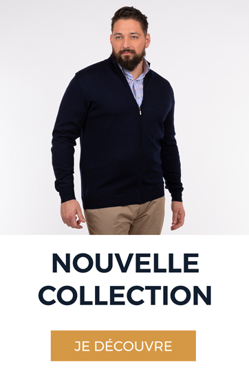 pulls nouvelle collection