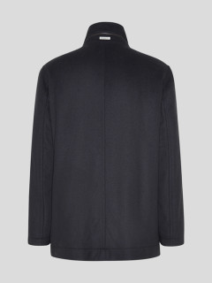 Parka Drap De Laine Bugatti Grande Taille  homme grande taille - Capelstore