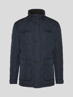 Parka Bugatti Intersaison Grande Taille  homme grande taille - Capelstore