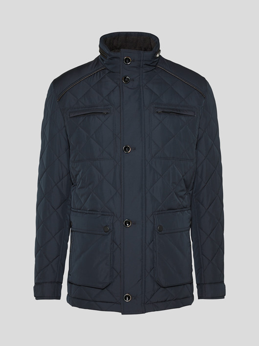 Parka Bugatti Intersaison Grande Taille  homme grande taille - Capelstore