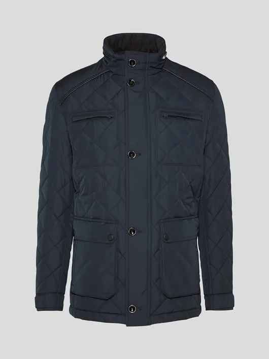 Parka Bugatti Intersaison Grande Taille  homme grande taille - Capelstore