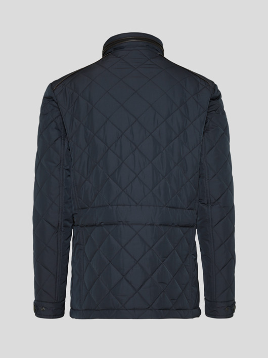 Parka Bugatti Intersaison Grande Taille  homme grande taille - Capelstore