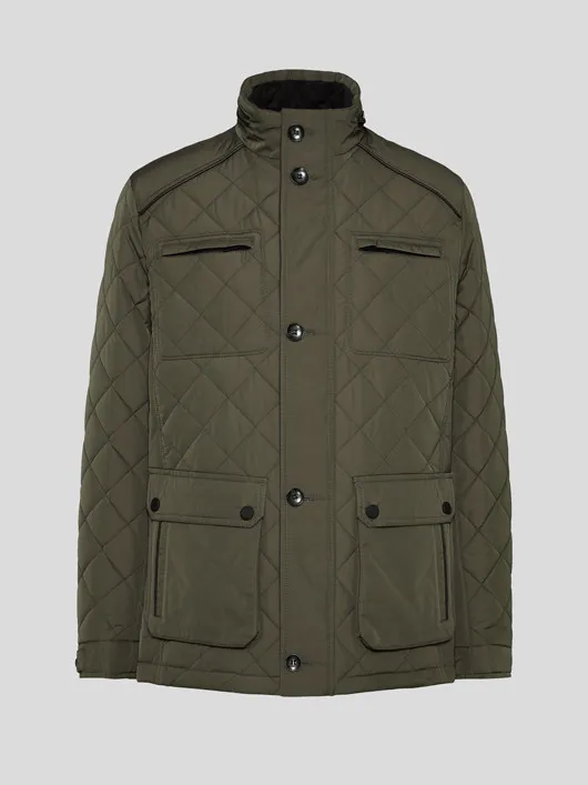 Parka Intersaison Bugatti Grande Taille  homme grande taille - Capelstore
