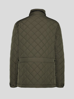 Parka Intersaison Bugatti Grande Taille  homme grande taille - Capelstore