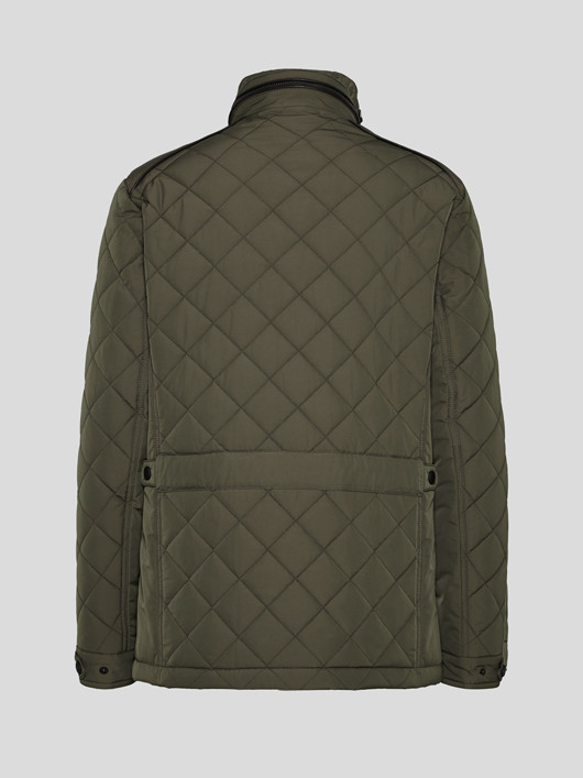 Parka Intersaison Bugatti Grande Taille  homme grande taille - Capelstore