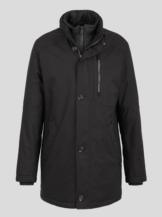 Parka Rain Series Bugatti Grande Taille  homme grande taille - Capelstore