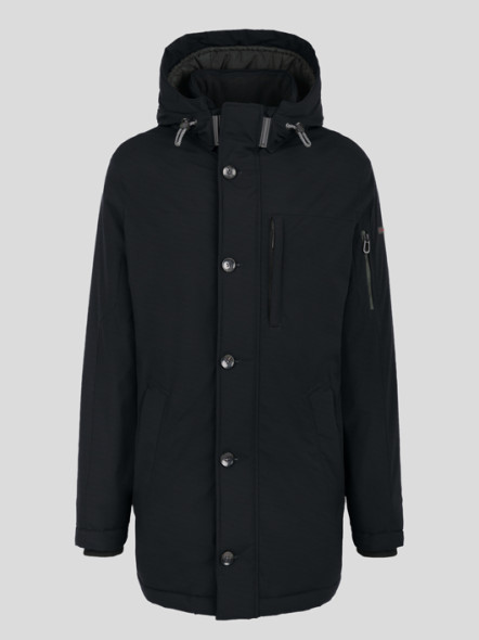 Parka Flexicity Marine Bugatti Grande Taille