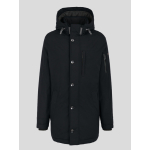 Parka Flexicity Marine Bugatti Grande Taille  homme grande taille - Capelstore