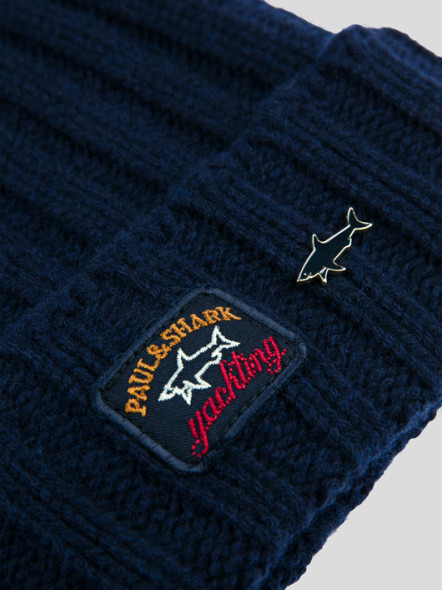 Bonnet Marine Paul & Shark