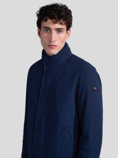 Manteau Typhoon Paul & Shark Grande Taille  homme grande taille - Capelstore