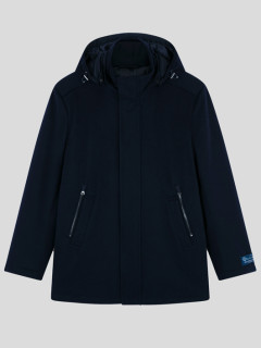 Manteau Cachemire Paul & Shark Tissu Loro Piana Grande Taille  homme grande taille - Capelstore