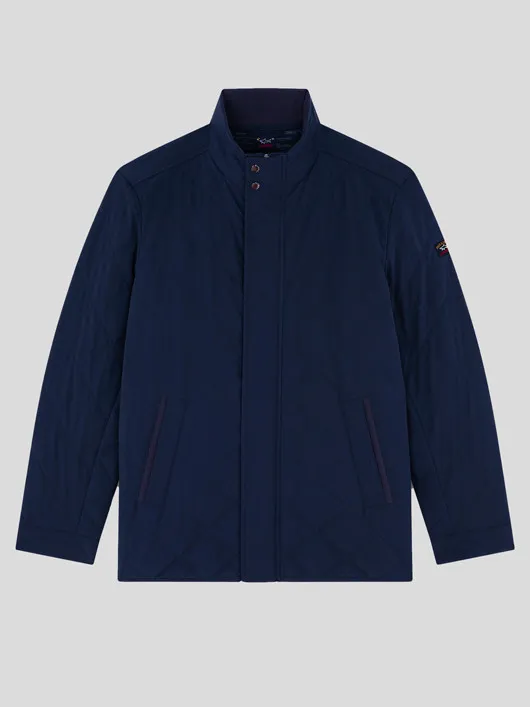 Veste Mat. Typhoon Paul&shark Grande Taille  homme grande taille - Capelstore