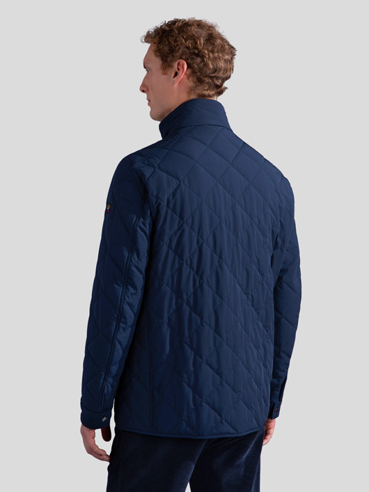 Veste Mat. Typhoon Paul&shark Grande Taille homme grande taille - Capelstore