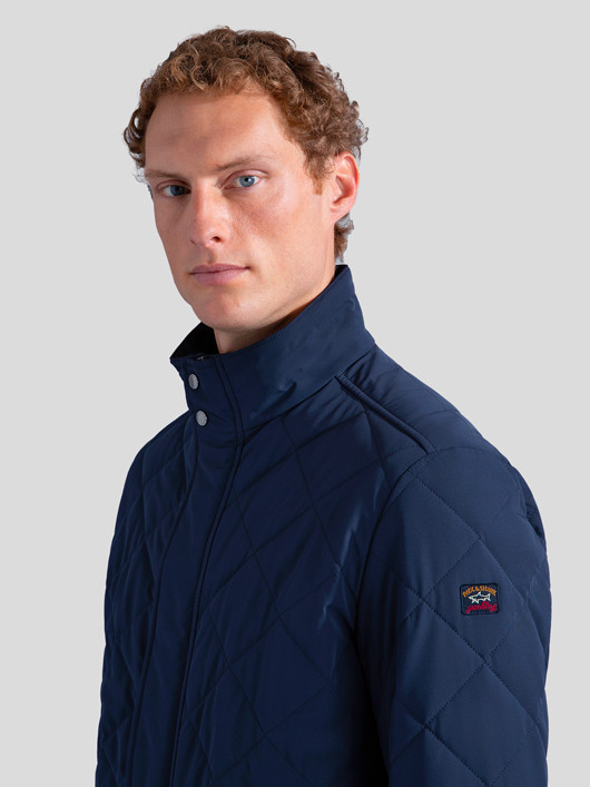 Veste Mat. Typhoon Paul&shark Grande Taille homme grande taille - Capelstore