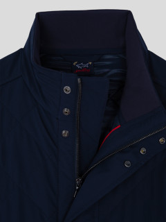 Veste Mat. Typhoon Paul&shark Grande Taille  homme grande taille - Capelstore