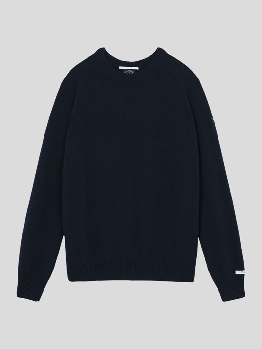 Pull Cachemire Paul & Shark Grande Taille  homme grande taille - Capelstore