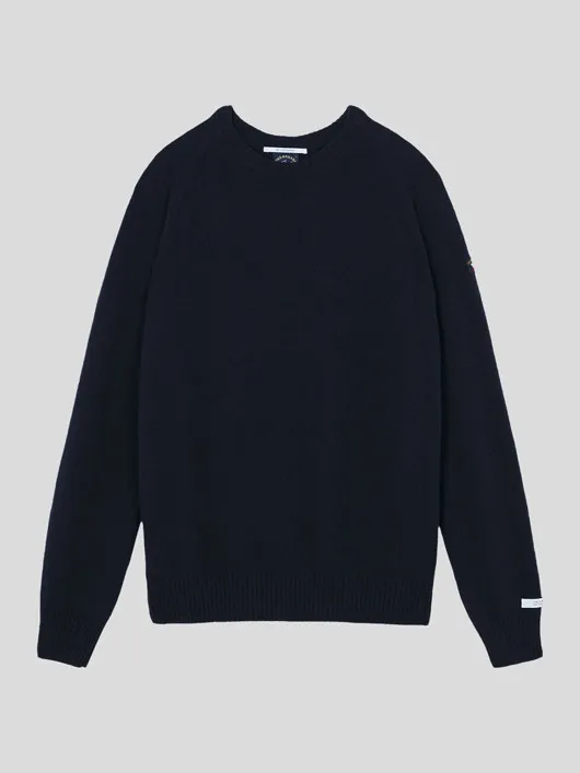 Pull Cachemire Paul & Shark Grande Taille  homme grande taille - Capelstore
