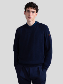 Pull Cachemire Paul & Shark Grande Taille  homme grande taille - Capelstore