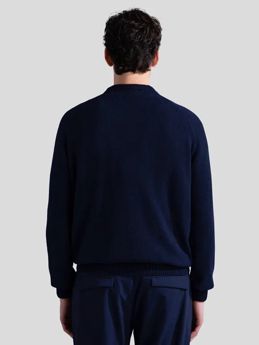 Pull Cachemire Paul & Shark Grande Taille  homme grande taille - Capelstore