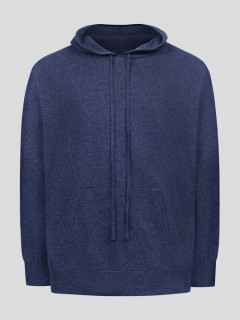 Pull Lorenzo Hoodie Capel Grande Taille  homme grande taille - Capelstore
