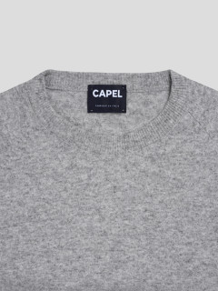 Pull Facon Sweat Giulio Capel Grande Taille  homme grande taille - Capelstore
