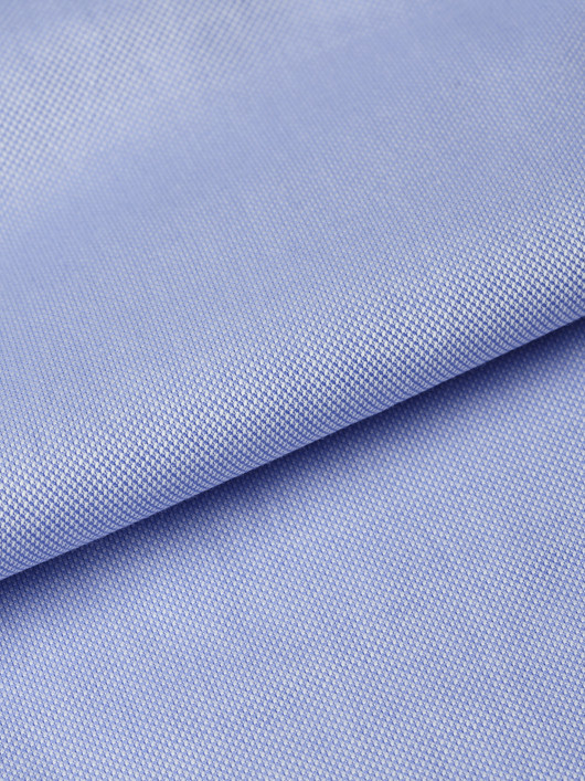 Chemise Faux Uni Max Capel Grande Taille  homme grande taille - Capelstore