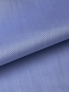 Chemise Double Retors Max Capel Grande Taille  homme grande taille - Capelstore