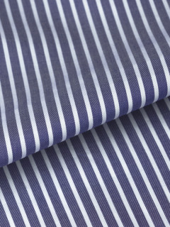 Chemise Rayures Ralph/leo Capel Grande Taille  homme grande taille - Capelstore