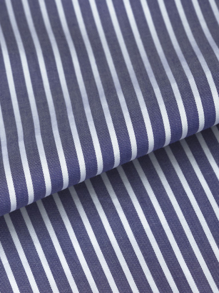 Chemise Rayures Ralph Capel Grande Taille