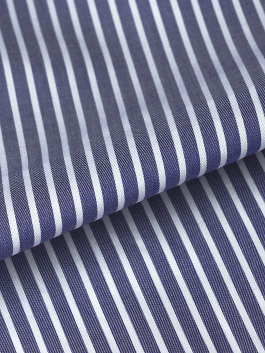 Chemise Rayures Ralph/leo Capel Grande Taille homme grande taille - Capelstore