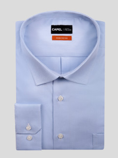 Chemise Double Retors Max Collect. Privee Grande Taille  homme grande taille - Capelstore
