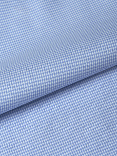 Chemise Pied Poule Max P Capel Grande Taille  homme grande taille - Capelstore