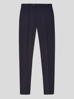 Costume Extens Rayures Capel Grande Taille  homme grande taille - Capelstore