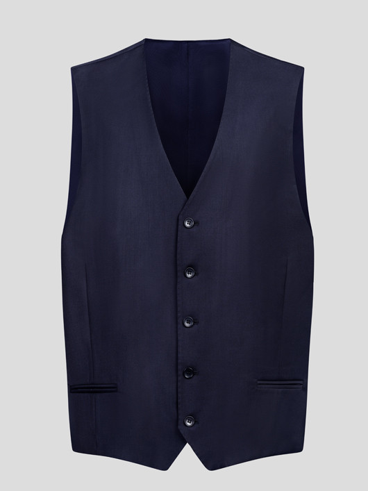 Gilet Costume 3 Pièces Capel Grande Taille