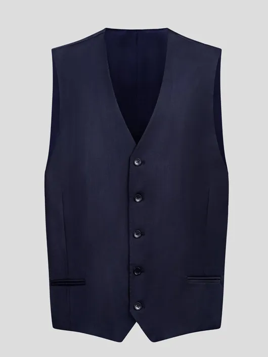 Gilet Costume 3 Pièces Capel Grande Taille