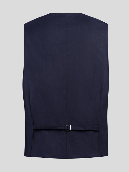 Gilet Costume 3 Pièces Capel Grande Taille