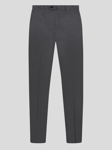 Pantalon Séparable Gris Capel Grande Taille