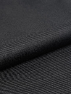 Pantalon de costume gris anthracite séparable grande taille | Capel