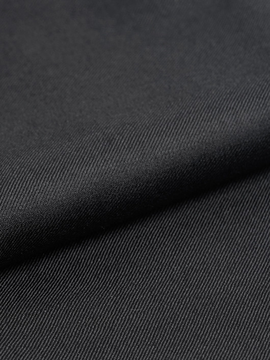 Pantalon de costume gris anthracite séparable grande taille | Capel