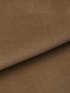 Chemise Ralph Beige Velours Capel Grande Taille  homme grande taille - Capelstore