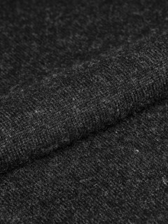 Pull Orso Anthracite Cachemire Capel Grande Taille  homme grande taille - Capelstore