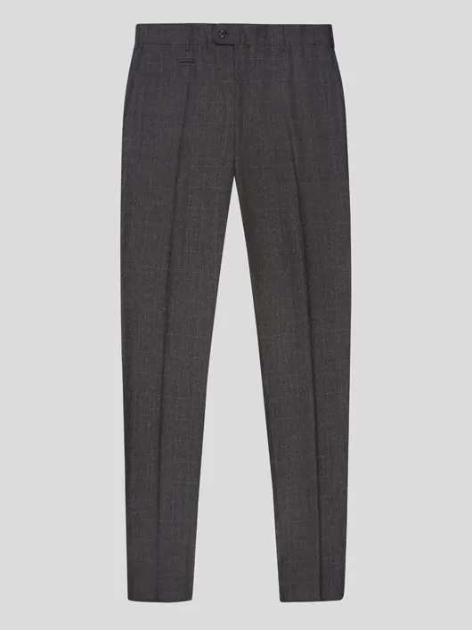 Costume Tissu Zignone Capel Grande Taille  homme grande taille - Capelstore