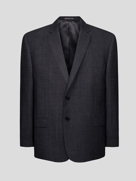 Costume Tissu Zignone Capel Grande Taille  homme grande taille - Capelstore