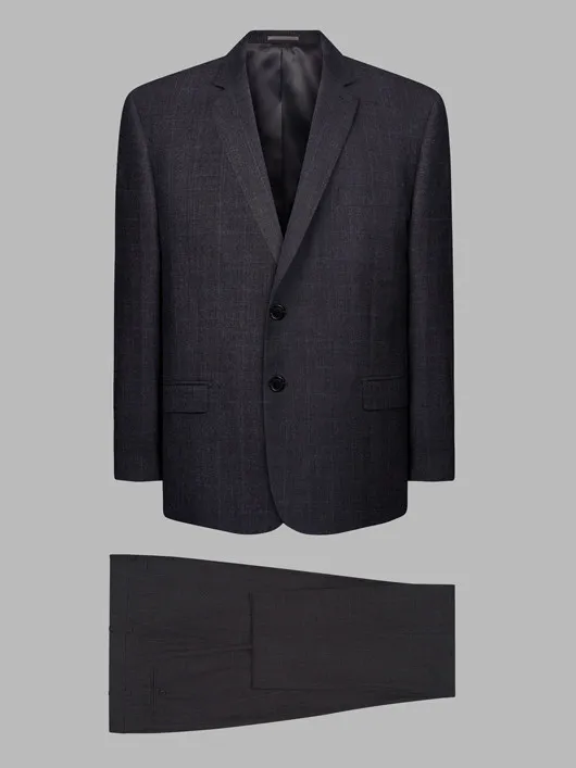 Costume Tissu Zignone Capel Grande Taille  homme grande taille - Capelstore