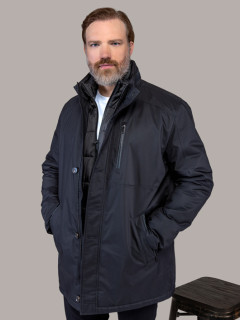 Parka Rain Series Bugatti Grande Taille  homme grande taille - Capelstore