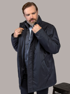 Parka Rain Series Bugatti Grande Taille  homme grande taille - Capelstore