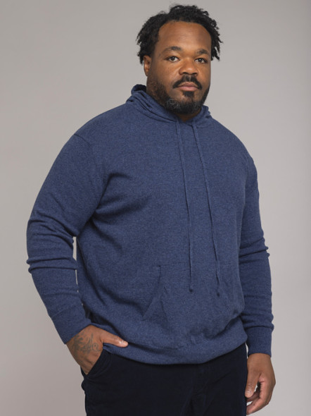 Pull homme grande top taille 6xl